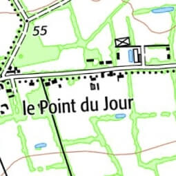 Ma carte